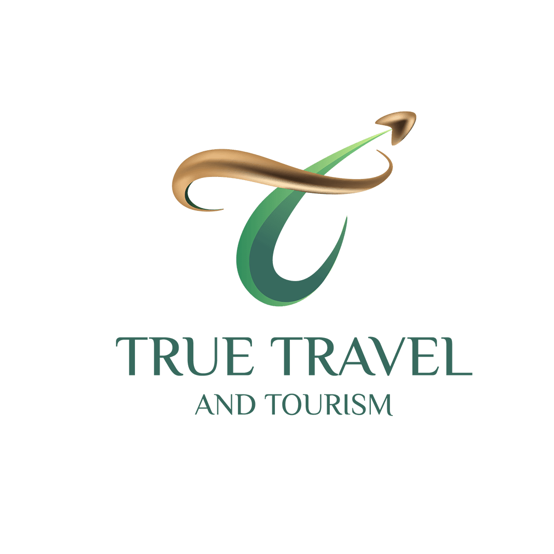 TrueTravel Logo